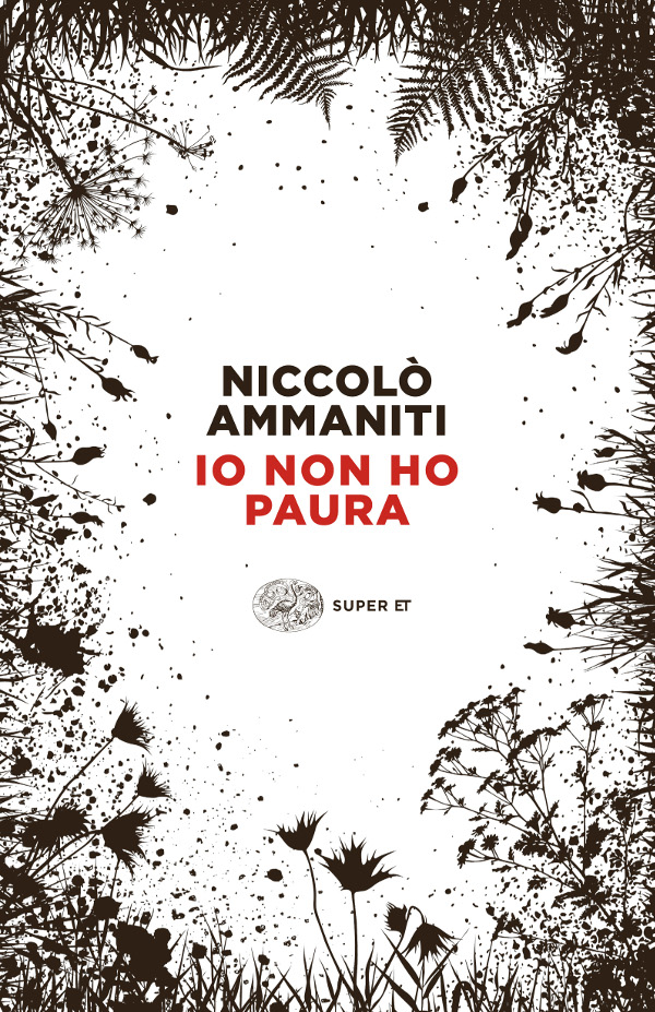 Io e te book by Niccolò Ammaniti