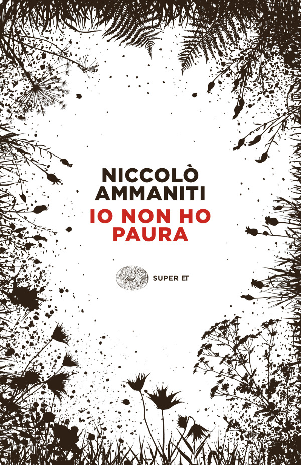 Niccolò Ammaniti